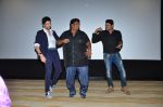 Ganesh Acharya at Vrindavan film launch on 25th March 2016